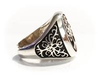 Anello Albero Della Vita 925 in Argento 14A-ADV - 14A-ADV